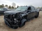 2020 Gmc Sierra K1500 Sle იყიდება Elgin-ში, IL - Front End