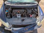 2006 Honda Civic Lx na sprzedaż w Albuquerque, NM - Front End