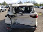 2020 Ford Ecosport Ses იყიდება Portland-ში, OR - Rear End