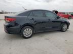2020 Kia Rio Lx na sprzedaż w Grand Prairie, TX - Front End