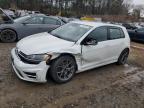2016 Volkswagen Golf R  for Sale in North Billerica, MA - Front End