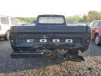 1971 Ford F100 იყიდება Spartanburg-ში, SC - Rear End