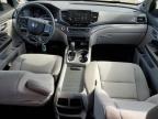 2019 Honda Pilot Ex en Venta en Windsor, NJ - Undercarriage