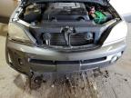 2005 Kia Sorento Ex на продаже в Ebensburg, PA - Front End