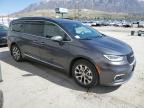 2023 Chrysler Pacifica Hybrid Pinnacle na sprzedaż w Farr West, UT - Mechanical