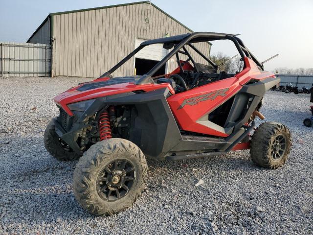 2020 POLARIS RZR PRO XP ULTIMATE