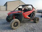 2020 Polaris Rzr Pro Xp Ultimate zu verkaufen in Lawrenceburg, KY - Water/Flood