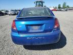 2004 Saturn Ion Level 3 de vânzare în Eugene, OR - Front End