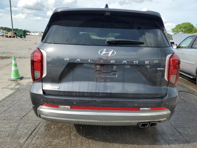  HYUNDAI PALISADE 2024 Серый