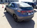 2006 HONDA CIVIC SE I for sale at Copart SANDWICH