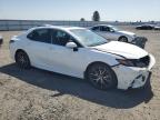 2021 Toyota Camry Se للبيع في Airway Heights، WA - Front End