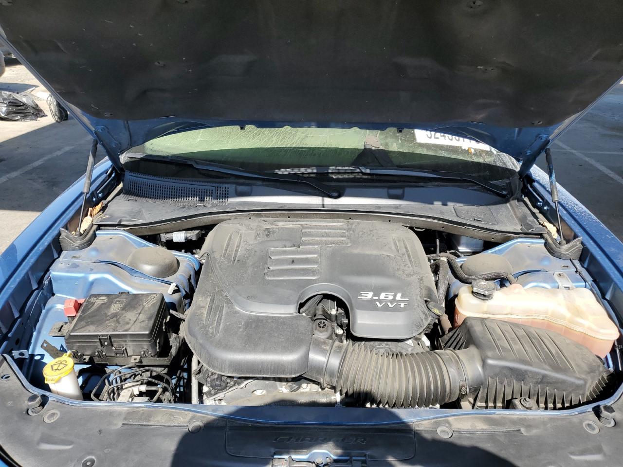 2022 Dodge Charger Gt VIN: 2C3CDXHG1NH221027 Lot: 52455775