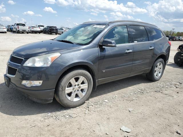 2010 Chevrolet Traverse Lt