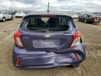 2016 Chevrolet Spark 1Lt за продажба в Elgin, IL - Rear End