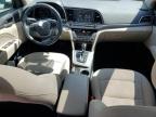2018 Hyundai Elantra Sel للبيع في Louisville، KY - Rear End