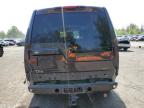 2013 Land Rover Lr4 Hse for Sale in Portland, OR - Rear End
