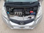 2012 HONDA JAZZ I-VTE for sale at Copart YORK