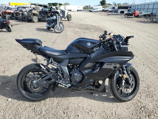 2025 YAMAHA YZFR7  for sale at Copart ID - BOISE