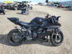 2025 YAMAHA YZFR7  for sale at Copart ID - BOISE