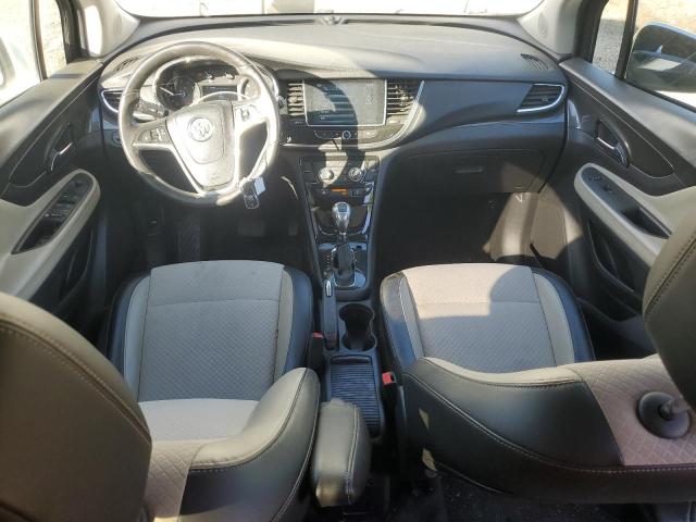  BUICK ENCORE 2018 Biały