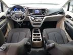 2017 Chrysler Pacifica Lx de vânzare în Louisville, KY - Hail