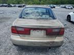 1998 Mazda Protege Dx en Venta en Byron, GA - Front End