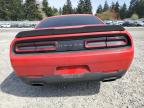2018 Dodge Challenger Sxt იყიდება Graham-ში, WA - Front End