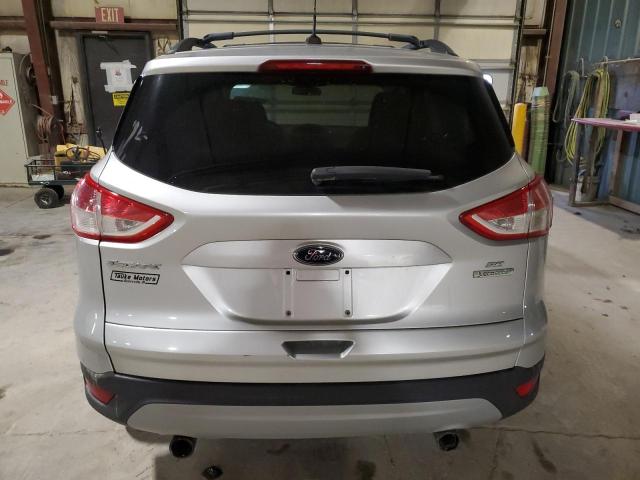  FORD ESCAPE 2013 Silver
