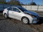 Hillsborough, NJ에서 판매 중인 2019 Hyundai Elantra Se - Front End