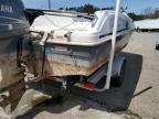 2011 Hurricane/Godfrey Marine Boat W/Trl იყიდება Gaston-ში, SC - Water/Flood