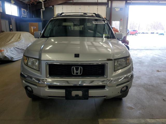 2006 HONDA RIDGELINE RTL