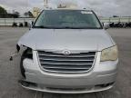 2010 Chrysler Town & Country Touring for Sale in Tulsa, OK - Front End