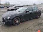 2018 Maserati Ghibli S for Sale in Arlington, WA - Front End
