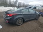 2015 Hyundai Elantra Se zu verkaufen in Cookstown, ON - Minor Dent/Scratches