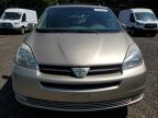 2004 Toyota Sienna Xle იყიდება Graham-ში, WA - Side
