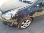 2012 VAUXHALL CORSA SXI for sale at Copart PETERLEE