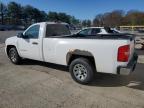 2009 Chevrolet Silverado C1500 იყიდება Windsor-ში, NJ - Mechanical