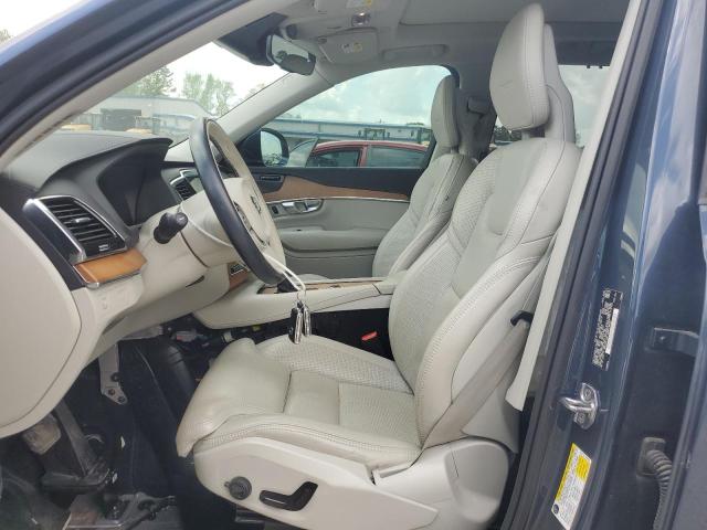  VOLVO XC90 2020 Blue