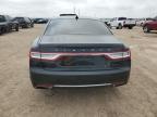 2019 Lincoln Continental  for Sale in Amarillo, TX - Front End