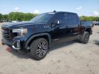 2021 Gmc Sierra K1500 At4 for Sale in Conway, AR - Side