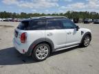 2017 Mini Cooper S Countryman продається в Savannah, GA - Side