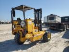 2002 Sellick Tmf-55 Truck Mounted Forklift for Sale in Houston, TX - Normal Wear