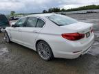 2018 Bmw 530 Xi იყიდება Anderson-ში, CA - Front End