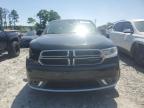 2019 Dodge Durango Sxt продається в Byron, GA - Front End