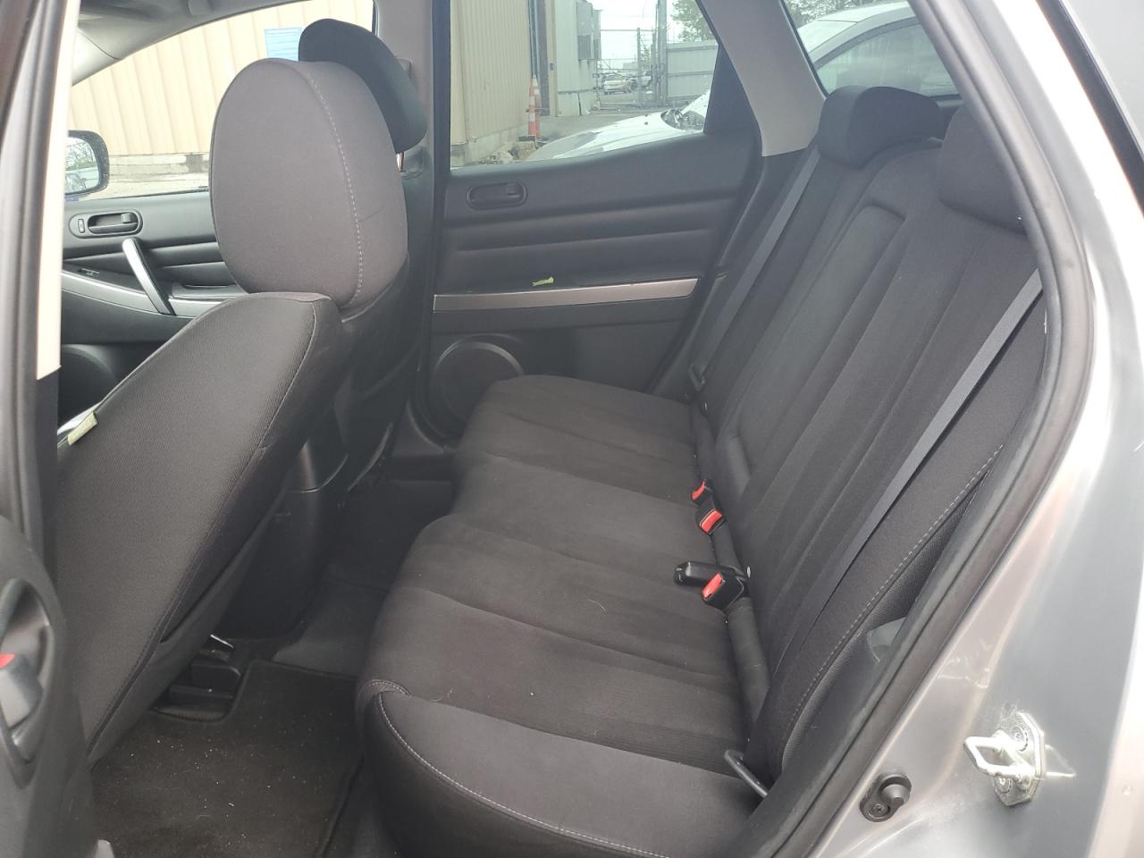 2010 Mazda Cx-7 VIN: JM3ER2WM6A0334981 Lot: 53518935