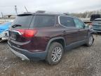 2017 Gmc Acadia Sle იყიდება Hillsborough-ში, NJ - Front End