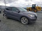 2018 HONDA HR-V LX for sale at Copart NS - HALIFAX