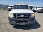 2008 Ford F150  за продажба в American Canyon, CA - Rear End