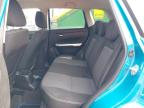 2017 SUZUKI VITARA SZ- for sale at Copart CHESTER