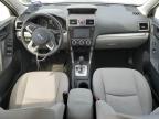 2017 Subaru Forester 2.5I Premium for Sale in Temple, TX - Side